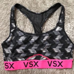 Vs sport